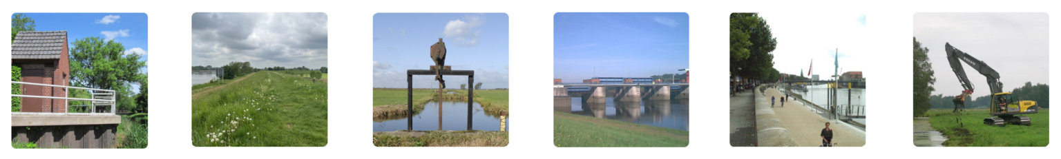 Bremischer Deichverband am rechten Weserufer Bremischer Deichverband